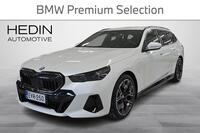 BMW 550 vaihtoauto