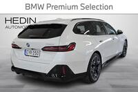 BMW 550 vaihtoauto