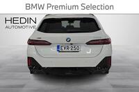 BMW 550 vaihtoauto
