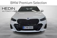 BMW 550 vaihtoauto