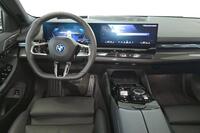 BMW 550 vaihtoauto