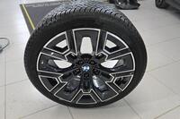 BMW 550 vaihtoauto