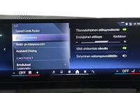 BMW 550 vaihtoauto