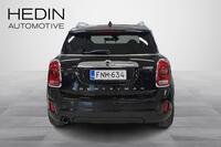 Mini Countryman vaihtoauto