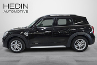 Mini Countryman vaihtoauto