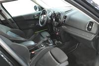 Mini Countryman vaihtoauto