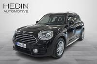 Mini Countryman vaihtoauto