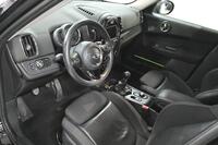 Mini Countryman vaihtoauto
