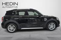 Mini Countryman vaihtoauto