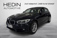 BMW 116 vaihtoauto