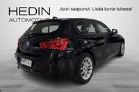 BMW 116 vaihtoauto