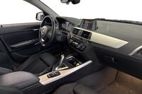 BMW 116 vaihtoauto
