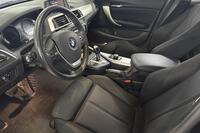 BMW 116 vaihtoauto