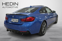 BMW 440 vaihtoauto
