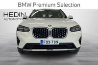 BMW X4 vaihtoauto