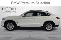 BMW X4 vaihtoauto