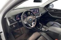 BMW X4 vaihtoauto