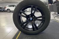 BMW X4 vaihtoauto