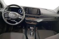 Hyundai i20 Hatchback vaihtoauto