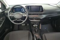 Hyundai i20 Hatchback vaihtoauto