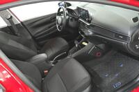 Hyundai i20 Hatchback vaihtoauto