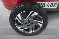 Hyundai i20 Hatchback vaihtoauto