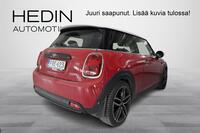 Mini Hatchback vaihtoauto