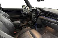 Mini Hatchback vaihtoauto