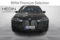 BMW iX M60 vaihtoauto