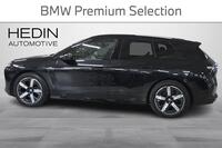 BMW iX M60 vaihtoauto