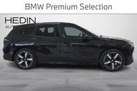 BMW iX M60 vaihtoauto