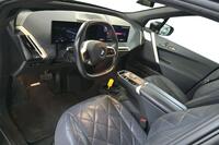 BMW iX M60 vaihtoauto