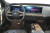 BMW iX M60 vaihtoauto