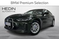 BMW i4 vaihtoauto