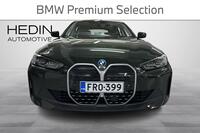 BMW i4 vaihtoauto