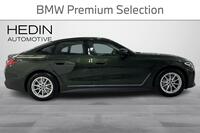 BMW i4 vaihtoauto