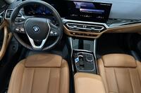 BMW i4 vaihtoauto