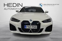 BMW i4 vaihtoauto