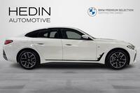 BMW i4 vaihtoauto