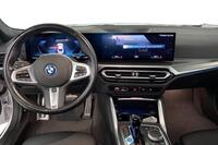 BMW i4 vaihtoauto