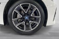 BMW i4 vaihtoauto