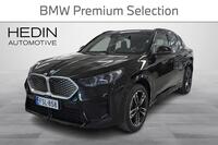 BMW iX2 vaihtoauto