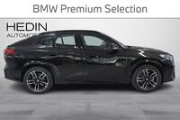 BMW iX2 vaihtoauto