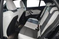 BMW iX2 vaihtoauto