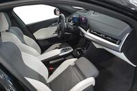 BMW iX2 vaihtoauto