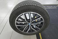 BMW iX2 vaihtoauto