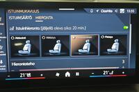 BMW iX2 vaihtoauto