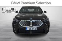 BMW iX2 vaihtoauto