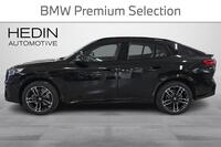 BMW iX2 vaihtoauto