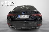 BMW i4 vaihtoauto